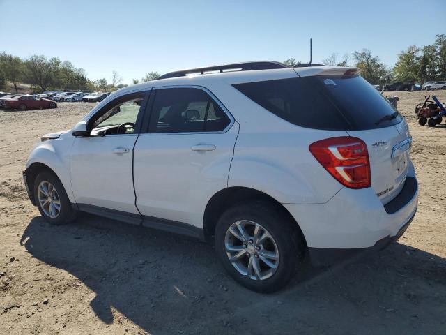 2017 CHEVROLET EQUINOX LT 2GNFLFEK7H6348984