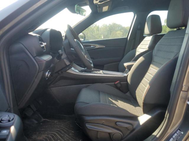 2024 DODGE HORNET GT #3282492867