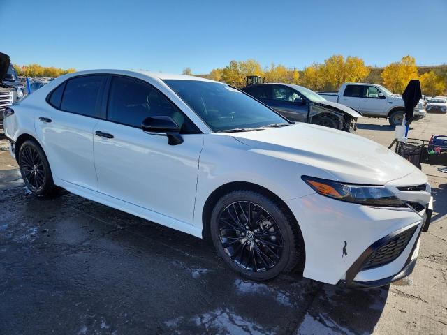 2022 TOYOTA CAMRY SE #3280872401