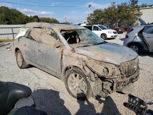 2014 BUICK ENCLAVE - 5GAKRBKD3EJ303786