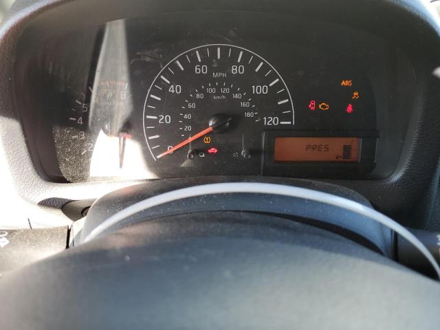 2021 NISSAN NV200 2.5S - 3N6CM0KN8MK704016