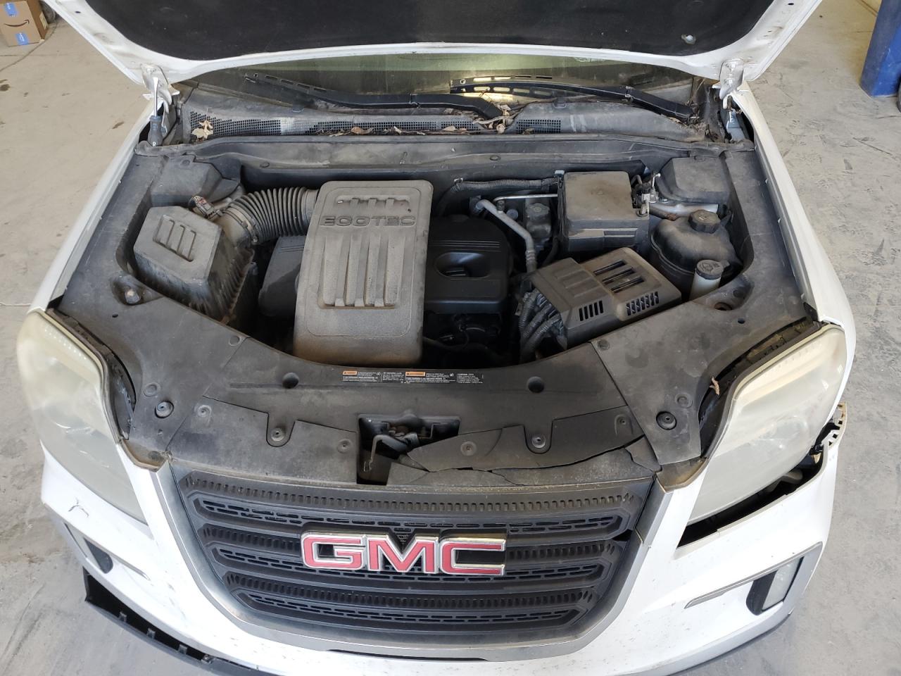 GMC TERRAIN SLE