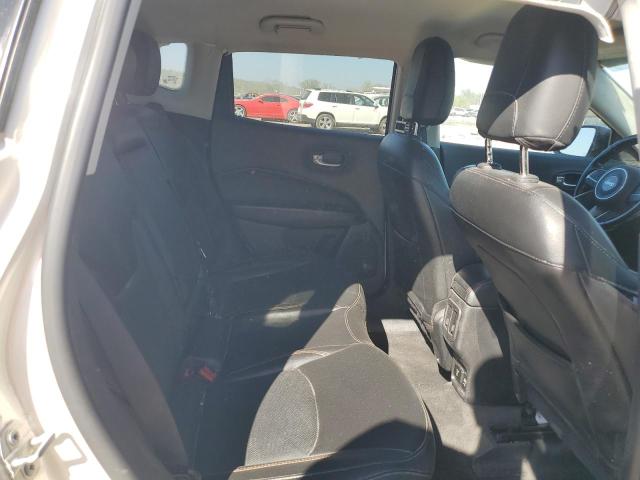 2021 JEEP COMPASS LI - 3C4NJCCBXMT564328