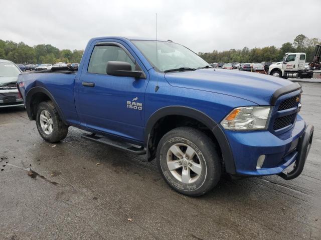 2016 RAM 1500 ST 3C6JR7AG6GG278154
