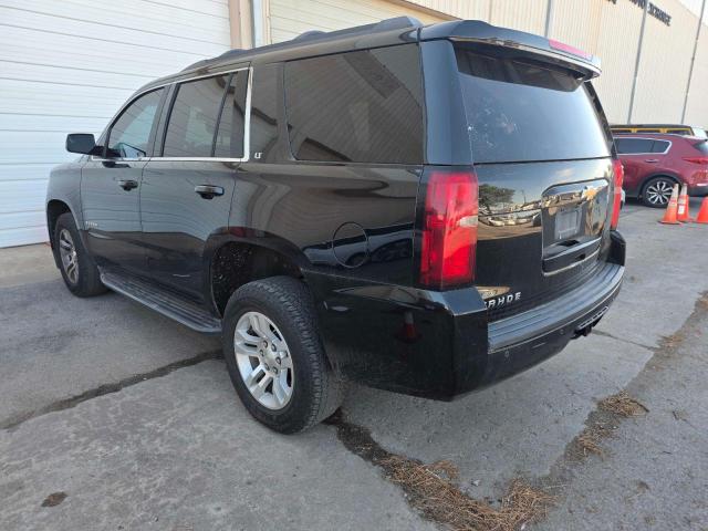 2015 CHEVROLET TAHOE K150 - Other View