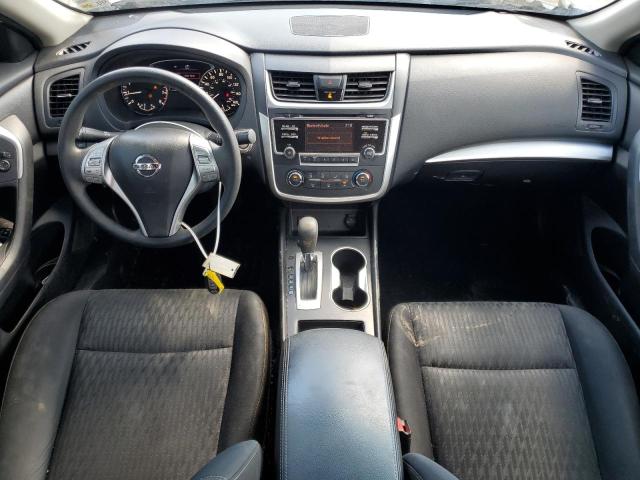 2017 NISSAN ALTIMA 2.5 #3271606381