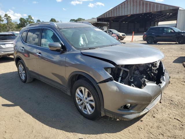 2016 NISSAN ROGUE S KNMAT2MT8GP592938