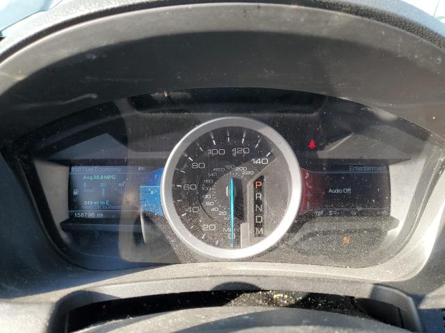 2013 FORD EXPLORER X - 1FM5K7D8XDGC81466