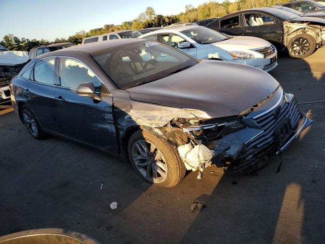 2020 TOYOTA AVALON XLE 4T1AZ1FB6LU044859