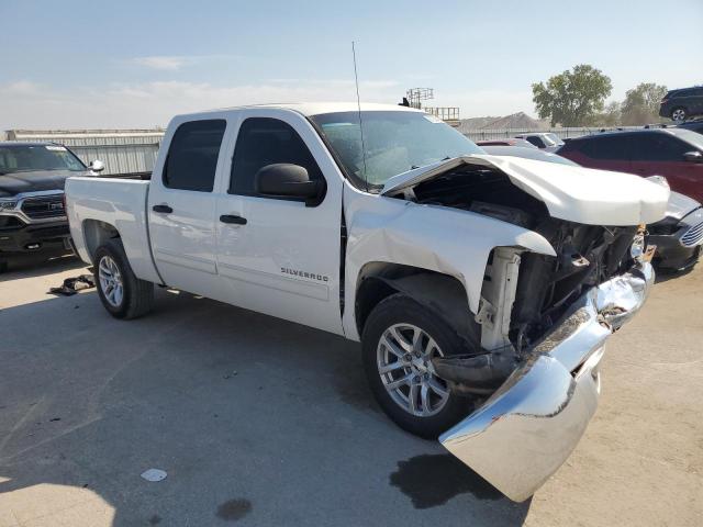 2013 CHEVROLET SILVERADO C1500 LS - 3GCPCREAXDG115539