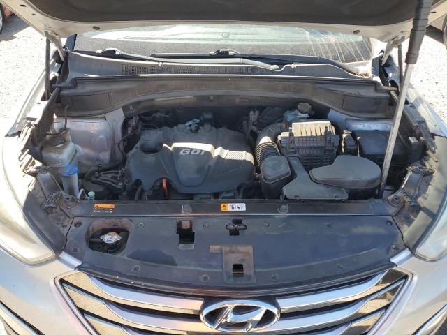 2015 HYUNDAI SANTA FE S #3290421761