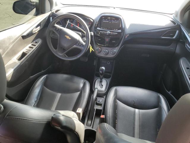 2019 CHEVROLET SPARK ACTI KL8CH6SA3KC821635