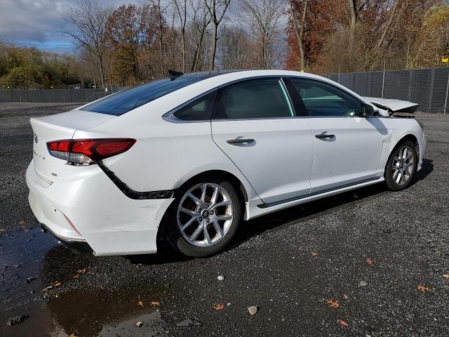 2019 HYUNDAI SONATA LIM #3301744359