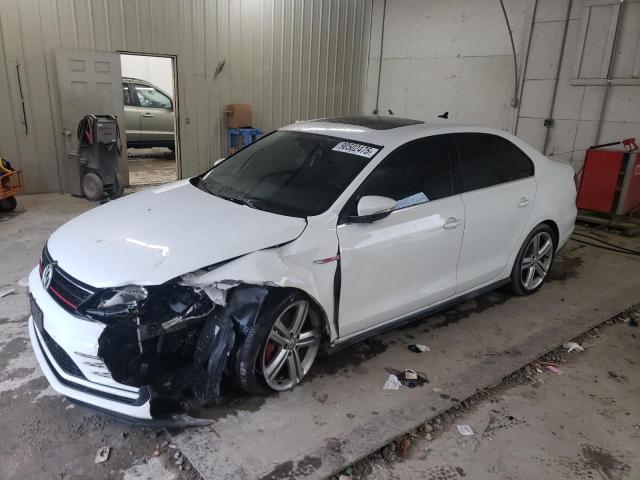 Global Auto Auctions: 2016 VOLKSWAGEN JETTA GLI