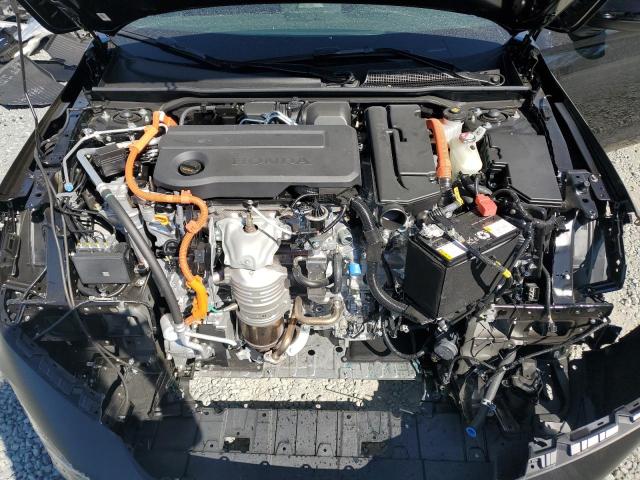 2026 HONDA CIVIC SPOR - JHMFL4H92TX000880