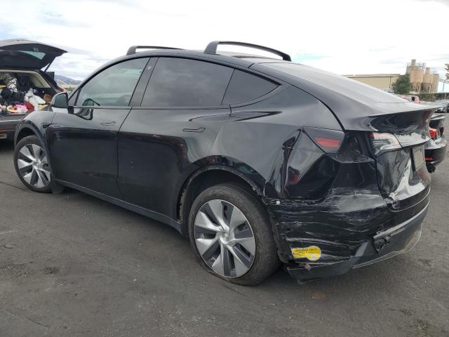 2022 TESLA MODEL Y - 7SAYGDEE8NF349431