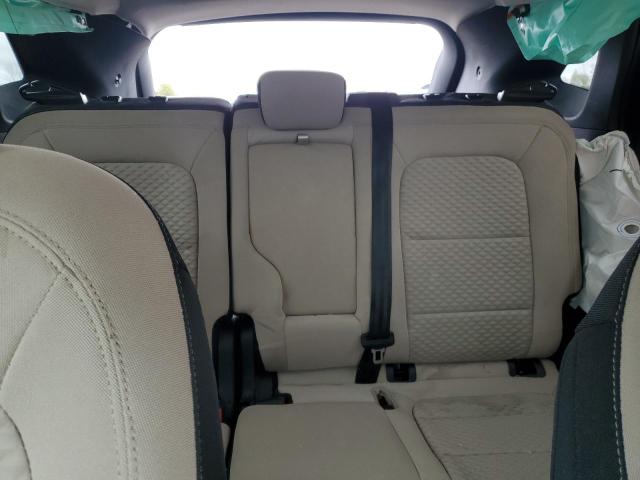 2022 FORD ESCAPE SE #3303725428