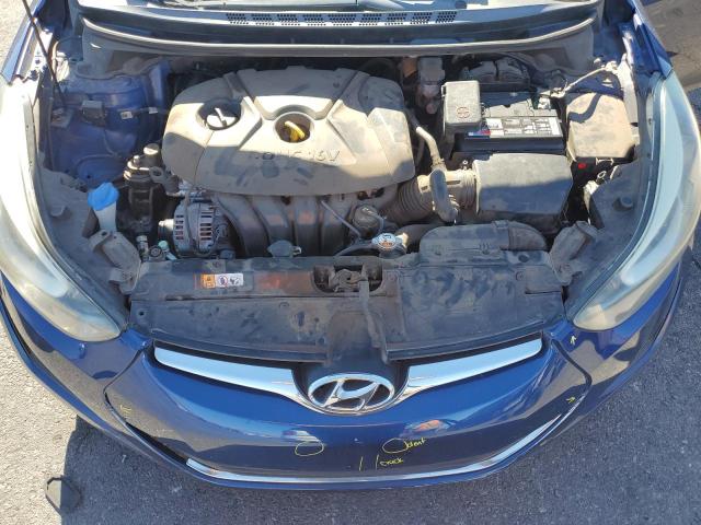 2015 HYUNDAI ELANTRA SE - 5NPDH4AE9FH647830