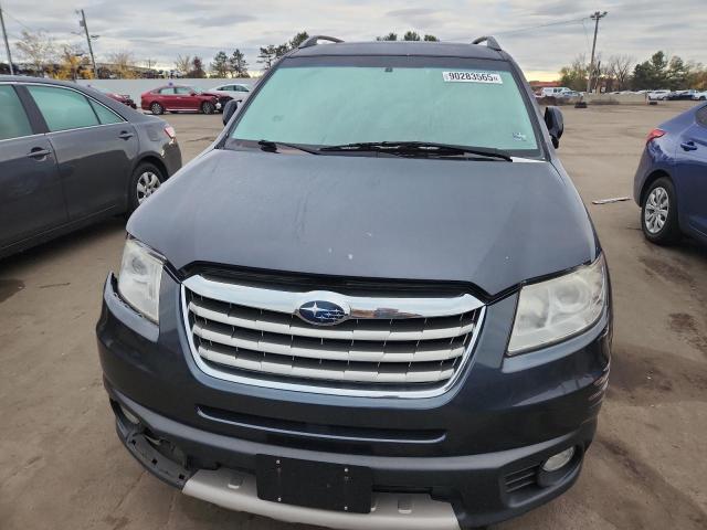 2011 SUBARU TRIBECA LI - 4S4WX9GD8B4401256