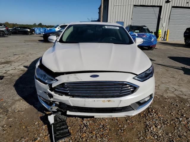 2017 FORD FUSION SE #3298024135