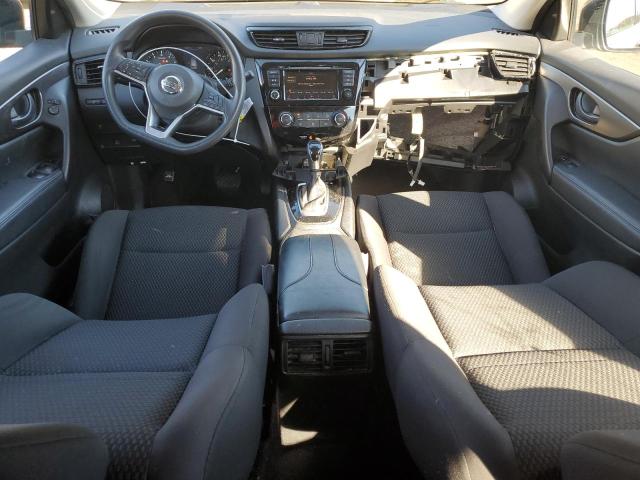 2019 NISSAN ROGUE SPORT S - JN1BJ1CR0KW624034