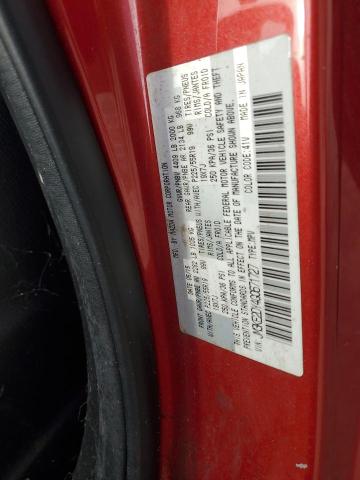 2016 MAZDA CX-5 GT - JM3KE2DY4G0671727