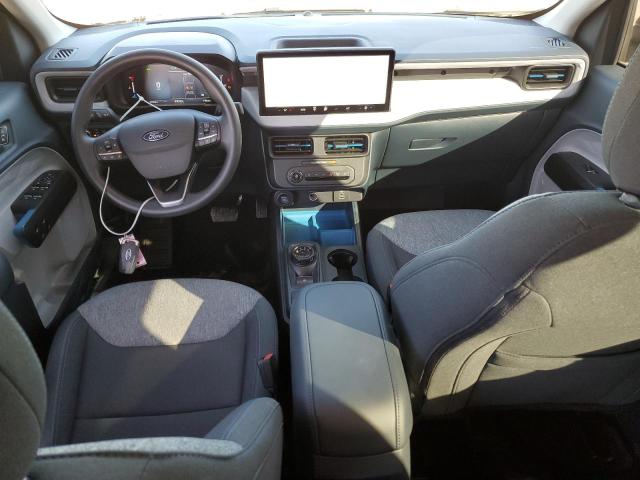 2025 FORD MAVERICK X #3291788564