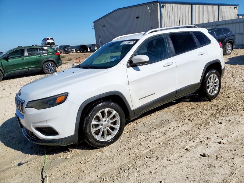 2020 JEEP CHEROKEE L #3302926047