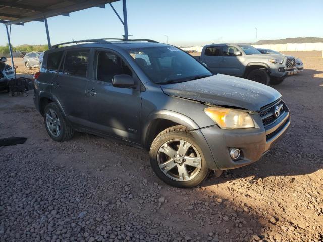 2011 TOYOTA RAV4 SPORT - JTMWK4DV4B5027497