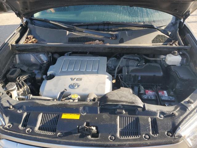 2013 TOYOTA HIGHLANDER #3291324151