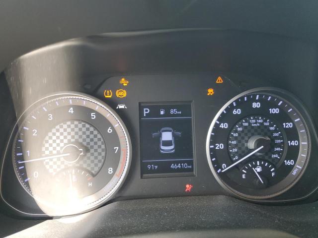 2019 HYUNDAI ELANTRA SE 5NPD84LF3KH416907