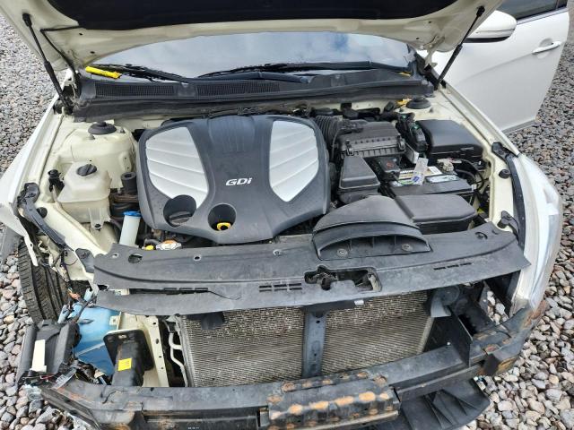 2016 KIA CADENZA LU #3292477722