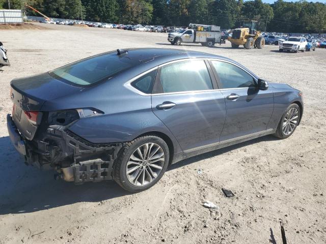 2015 HYUNDAI GENESIS 3. KMHGN4JE3FU066637