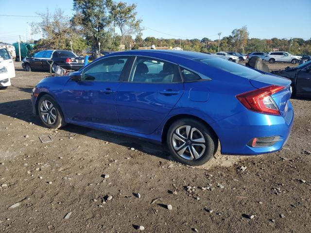 2017 HONDA CIVIC LX - Other View