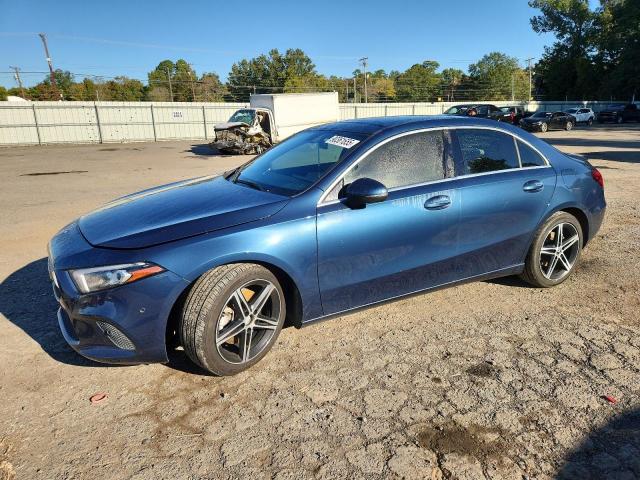 Global Auto Auctions: 2020 MERCEDES-BENZ A 220