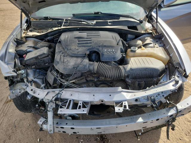 2015 DODGE CHARGER SE 2C3CDXFGXFH815359