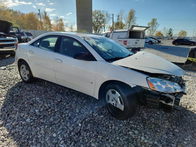 2006 PONTIAC G6 SE #3285673645