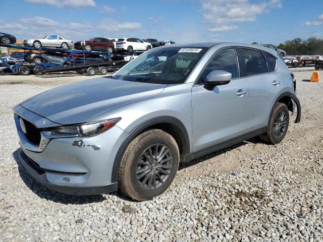 Global Auto Auctions: 2020 MAZDA CX-5 TOURING