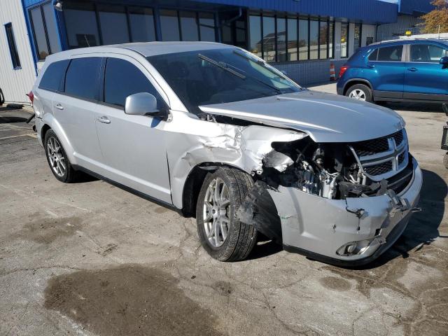 2014 DODGE JOURNEY R/ - 3C4PDCEG9ET307963