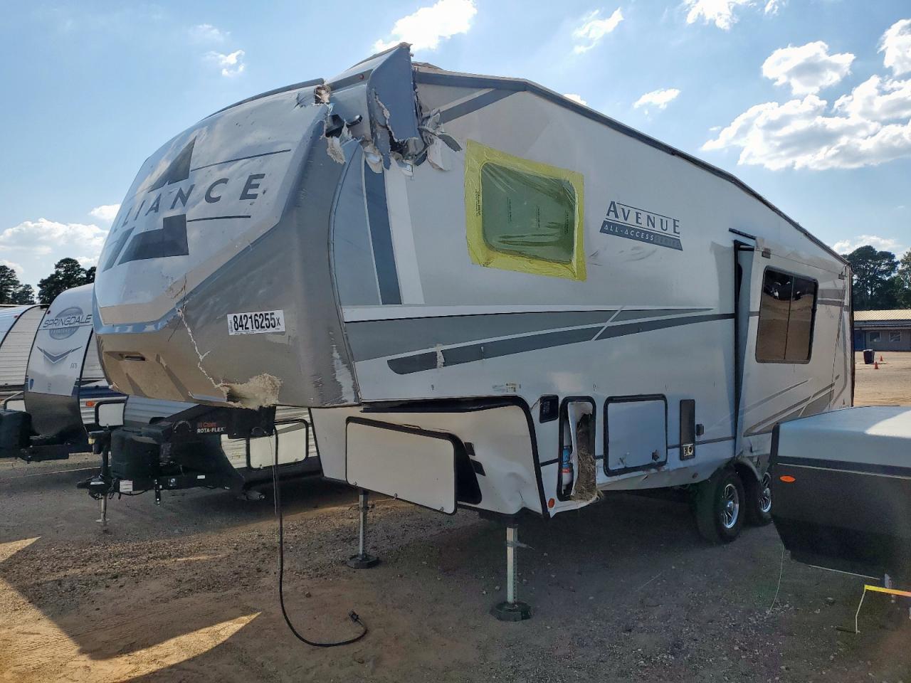 Lot #3280431165 2024 ALLIANCE VALOR