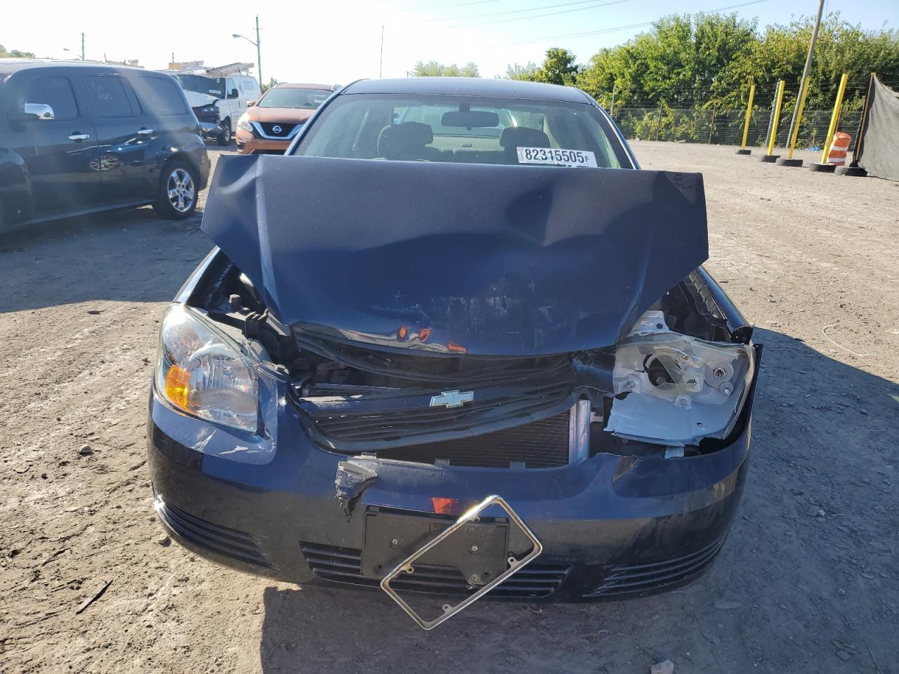 CHEVROLET COBALT 2LT