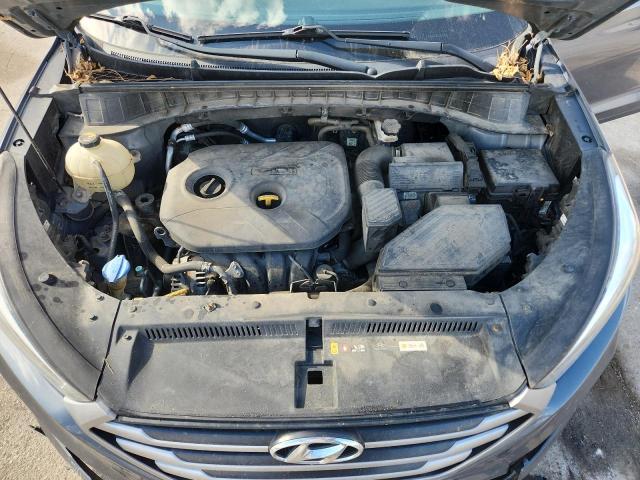 2017 HYUNDAI TUCSON LIMITED KM8J3CA48HU499029