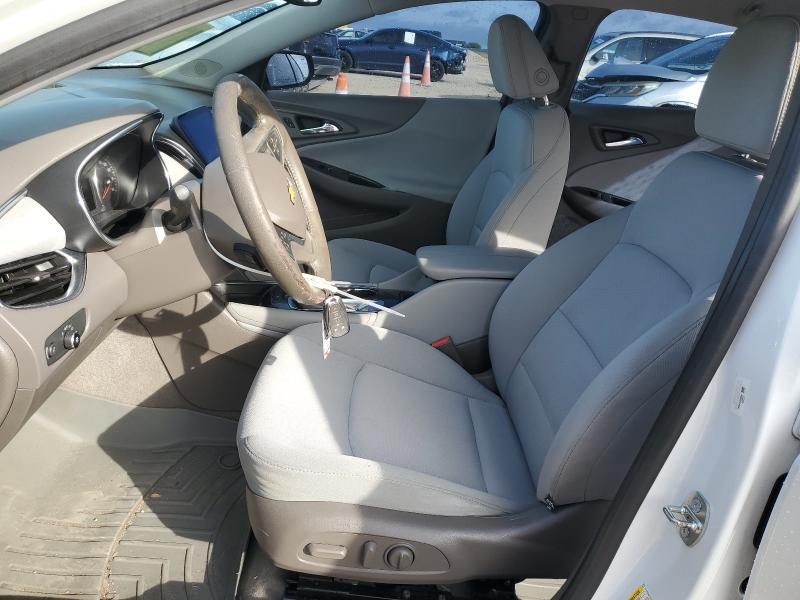 2016 CHEVROLET MALIBU LT - 1G1ZE5ST1GF204819