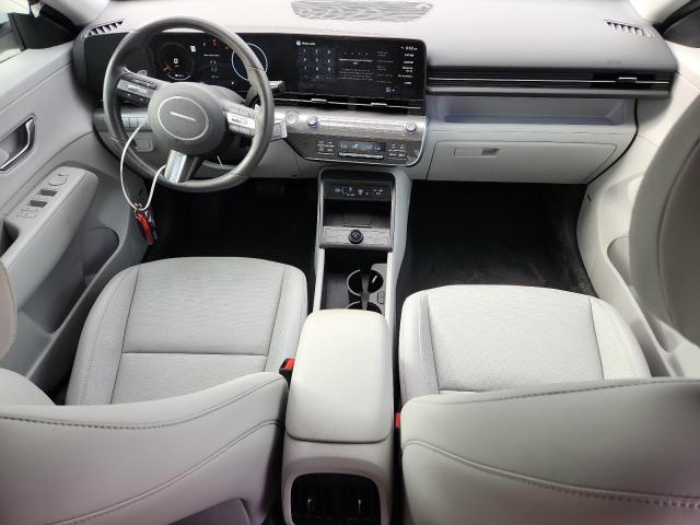 2025 HYUNDAI KONA LIMIT - KM8HECA30SU187438