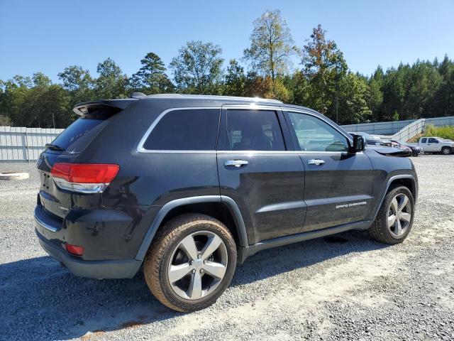 2016 JEEP GRAND CHER - 1C4RJEBG4GC472867
