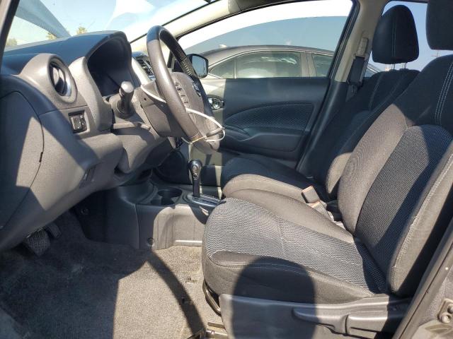 2016 NISSAN VERSA NOTE - 3N1CE2CP1GL395972