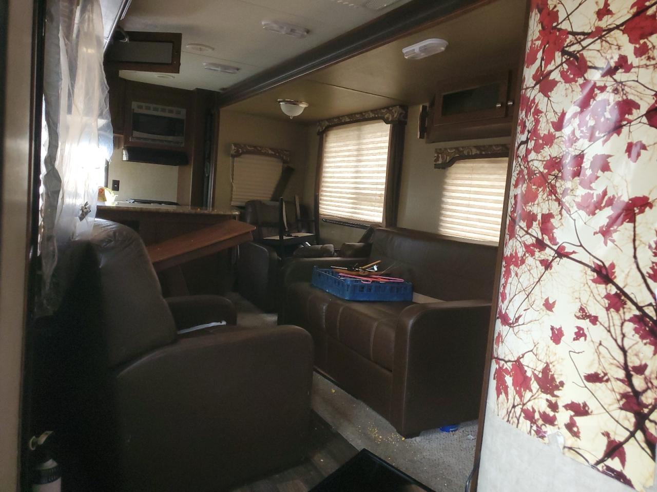 Lot #3275476719 2016 KEYSTONE HIDEOUT