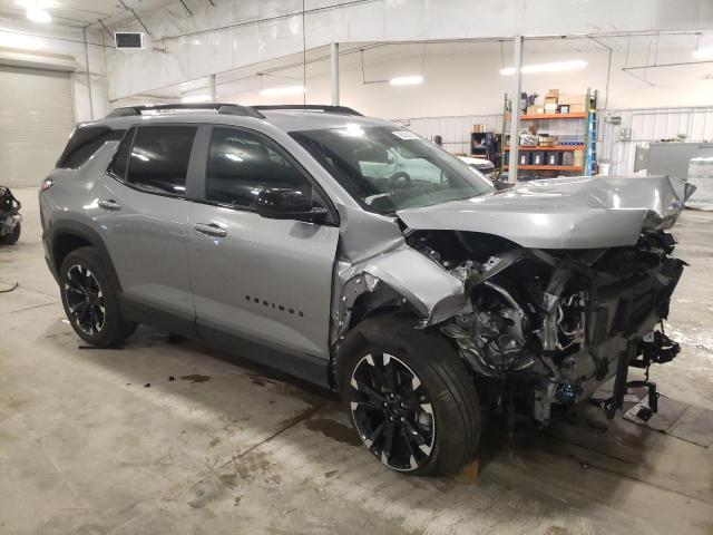 2026 CHEVROLET EQUINOX RS #3283988805
