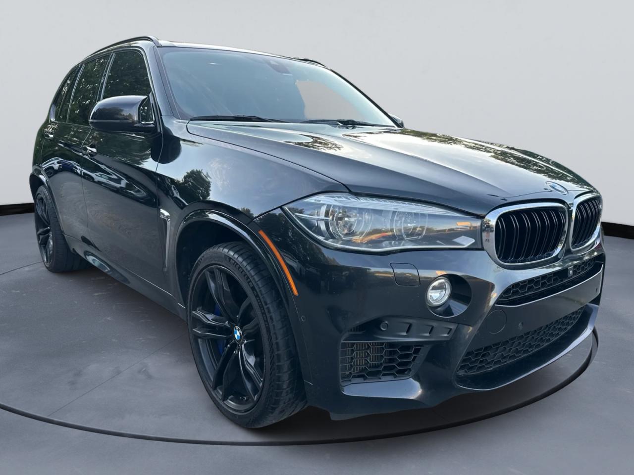 BMW X5 M