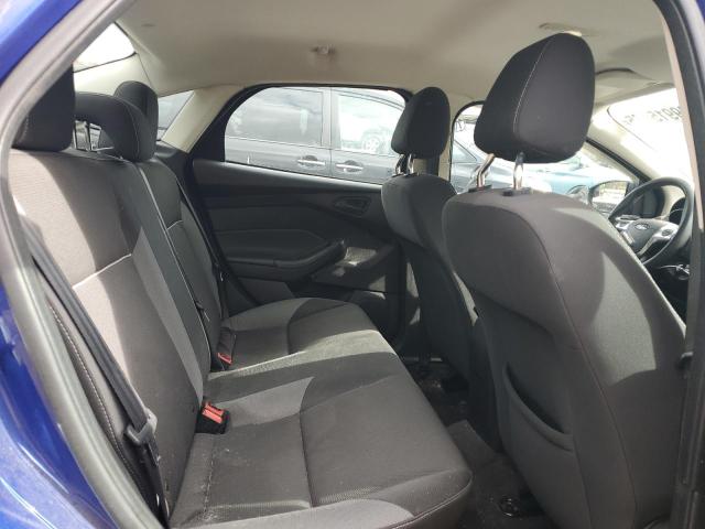 2012 FORD FOCUS SE #3308308173